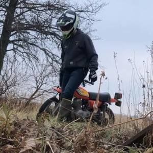 Meet your Posher, Brayden